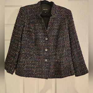 LAFAYETTE 148 NEW YORK JACKET FORMAL VERY GOOD CONDITION